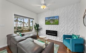 Bayfront Cottage- Pool - Hot Tub - Close To Beach