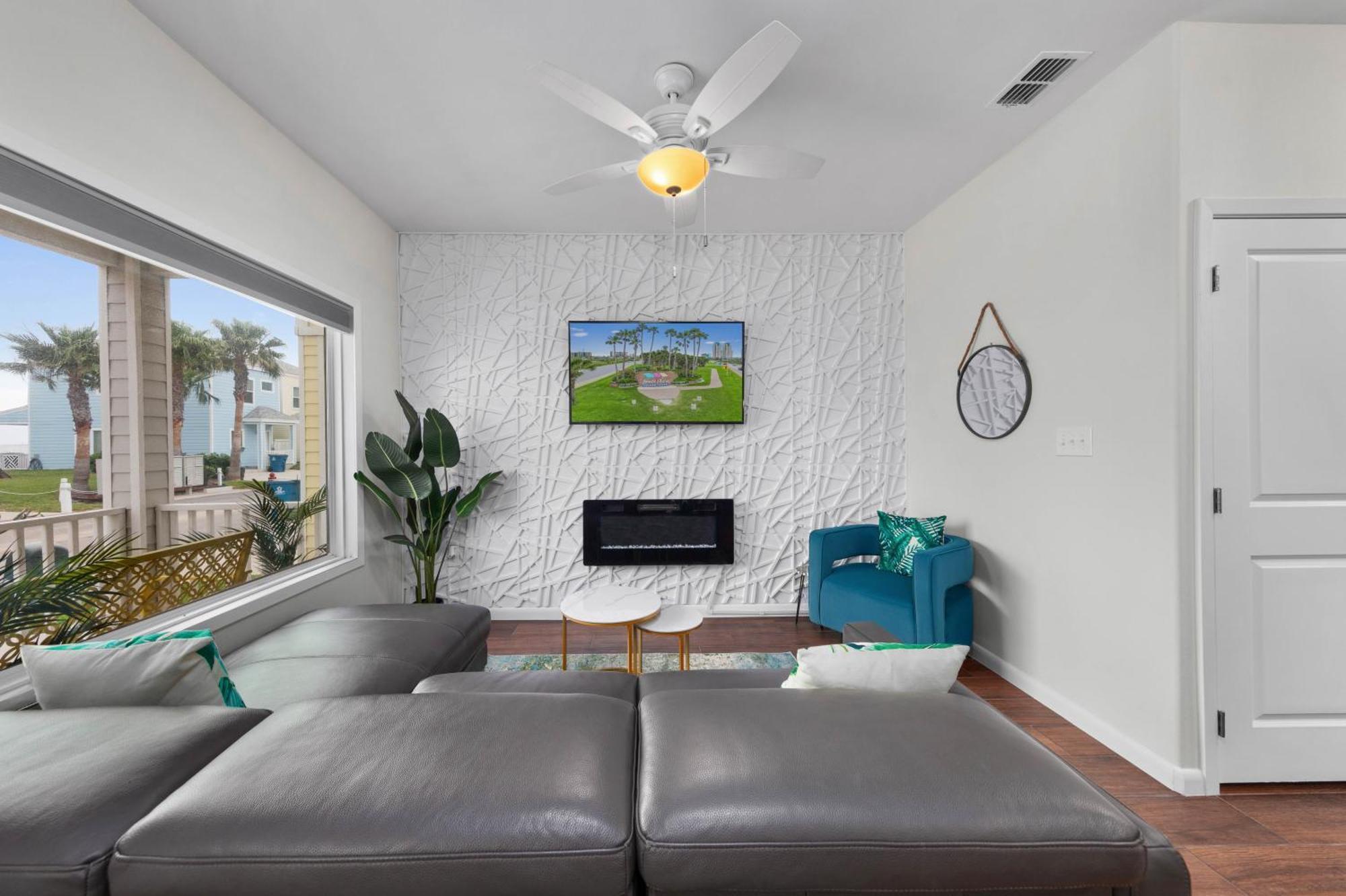 Bayfront Cottage- Pool - Hot Tub - Close To Beach Port Isabel Exterior photo